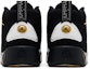 Details for Air Jordan Jumpman Pro Hitam 'Putih Emas Metalik' 2018 906876-032