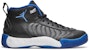 Kasut Air Jordan Jumpman Pro Hitam/Varsity Royal 906876-006