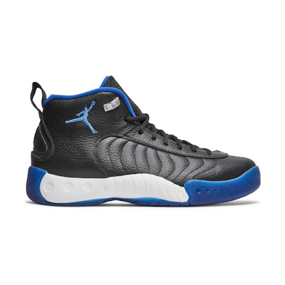 Jordan Jumpman Pro Black/Varsity Royal