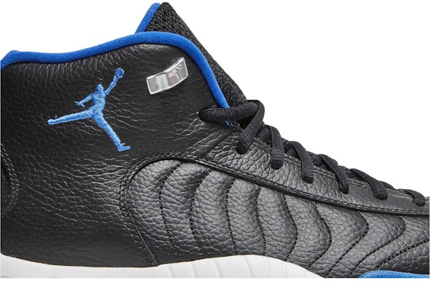 Air Jordan Jumpman Pro Black/Varsity Royal 906876-006 Order Air Jordan Jumpman Pro Black/Varsity Royal 906876-006