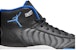Kasut Air Jordan Jumpman Pro Hitam/Varsity Royal 906876-006