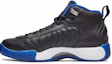 Lookbook Kasut Air Jordan Jumpman Pro Hitam/Varsity Royal 906876-006