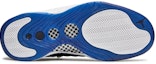 Shop Kasut Air Jordan Jumpman Pro Hitam/Varsity Royal 906876-006