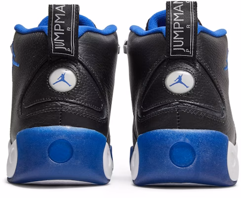 Air Jordan Jumpman Pro Black/Varsity Royal 906876-006 Details for Air Jordan Jumpman Pro Black/Varsity Royal 906876-006