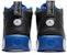 Kasut Air Jordan Jumpman Pro Hitam/Varsity Royal 906876-006