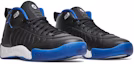 Cheap Kasut Air Jordan Jumpman Pro Hitam/Varsity Royal 906876-006
