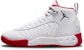 (JR) Air Jordan Jumpman Pro 'Putih Merah' DQ8436-100