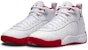 (JR) Air Jordan Jumpman Pro 'Putih Merah' DQ8436-100