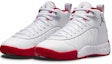 Lookbook (JR) Air Jordan Jumpman Pro 'Putih Merah' DQ8436-100