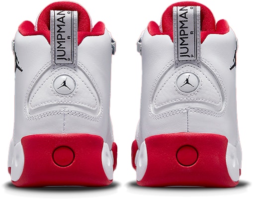 (Youth) Air Jordan Jumpman Pro 'White Red' DQ8436-100 Purchase (Youth) Air Jordan Jumpman Pro 'White Red' DQ8436-100