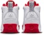 (JR) Air Jordan Jumpman Pro 'Putih Merah' DQ8436-100