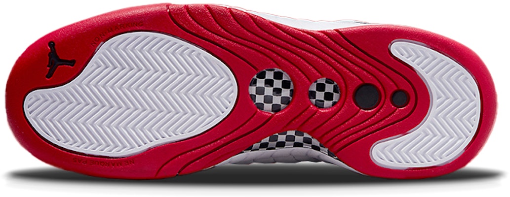 (Youth) Air Jordan Jumpman Pro 'White Red' DQ8436-100 Details for (Youth) Air Jordan Jumpman Pro 'White Red' DQ8436-100