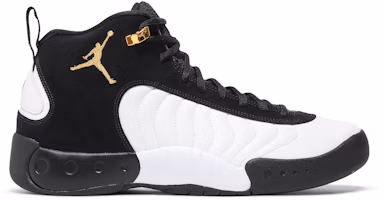 Air Jordan Jumpman Pro OG 'Taxi' DN3686-071 Air Jordan Jumpman Pro OG 'Taxi' DN3686-071