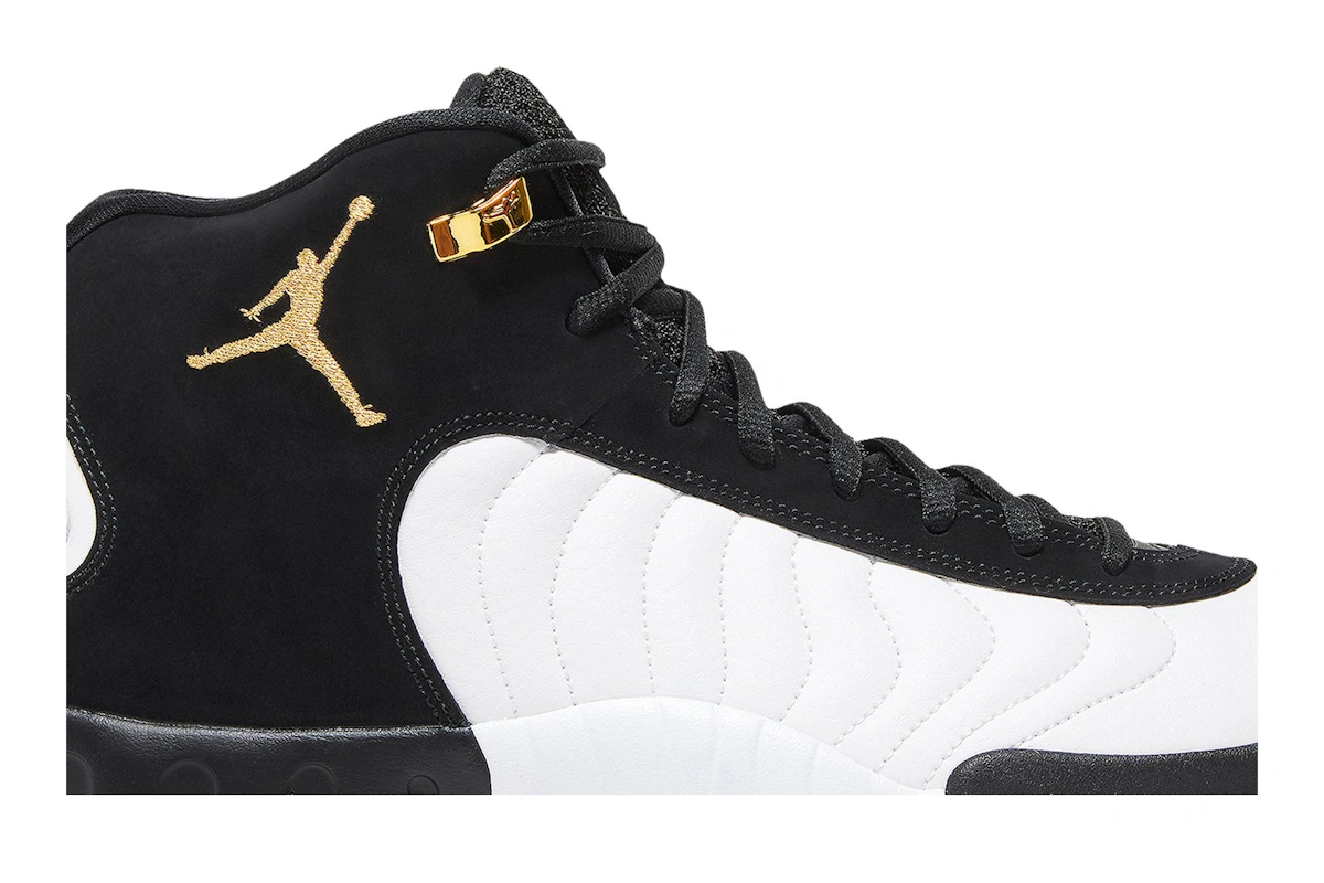 Air Jordan Jumpman Pro OG 'Taxi'