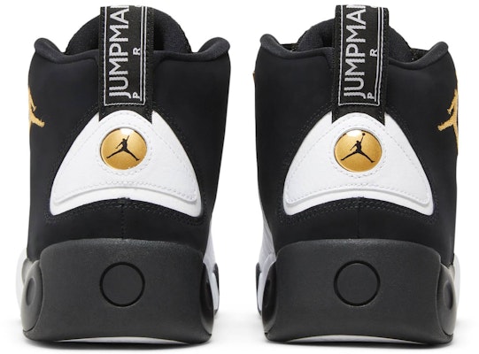 Air Jordan Jumpman Pro OG 'Taxi' DN3686-071 Details for Air Jordan Jumpman Pro OG 'Taxi' DN3686-071