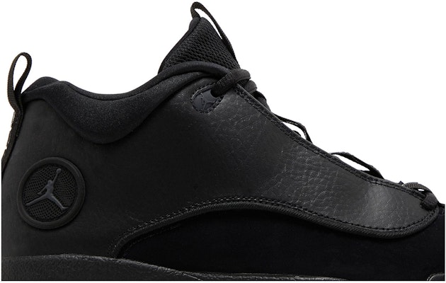 Air Jordan Jumpman Pro Quick 'Black Anthracite' FB9978-001 Order Air Jordan Jumpman Pro Quick 'Black Anthracite' FB9978-001