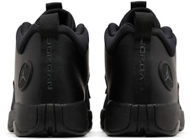 Air Jordan Jumpman Pro Quick 'Hitam Anthracite' FB9978-001 Details for Air Jordan Jumpman Pro Quick 'Hitam Anthracite' FB9978-001