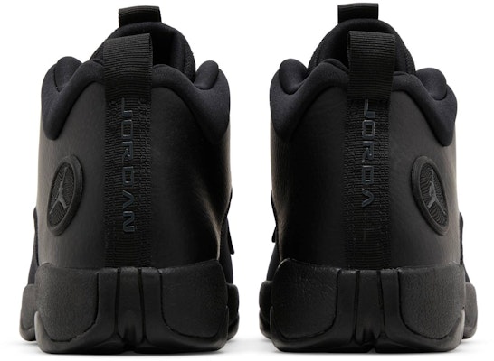 Air Jordan Jumpman Pro Quick 'Black Anthracite' FB9978-001 Details for Air Jordan Jumpman Pro Quick 'Black Anthracite' FB9978-001