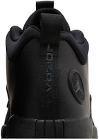 Air Jordan Jumpman Pro Quick 'Hitam Anthracite' FB9978-001 Sizing Air Jordan Jumpman Pro Quick 'Hitam Anthracite' FB9978-001