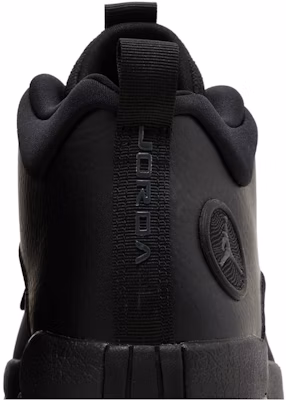 Air Jordan Jumpman Pro Quick 'Black Anthracite' FB9978-001 Sizing Air Jordan Jumpman Pro Quick 'Black Anthracite' FB9978-001