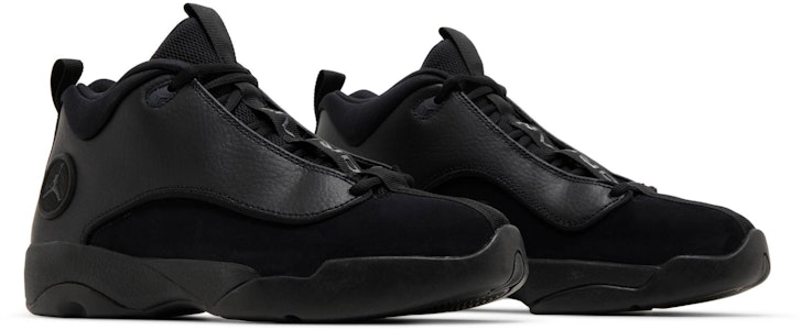 Air Jordan Jumpman Pro Quick 'Hitam Anthracite' FB9978-001 Cheap Air Jordan Jumpman Pro Quick 'Hitam Anthracite' FB9978-001