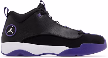Air Jordan Jumpman Pro Quick 'Black Field Purple' FB9978-005 Air Jordan Jumpman Pro Quick 'Black Field Purple' FB9978-005