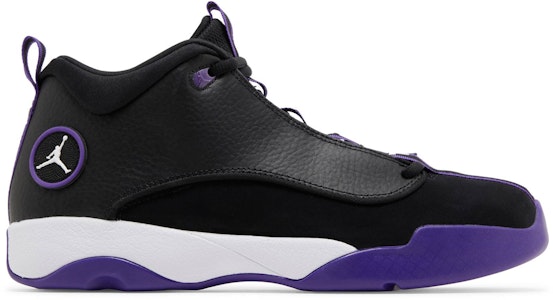Air Jordan Jumpman Pro Quick『黑色紫地』FB9978-005 Buy Air Jordan Jumpman Pro Quick『黑色紫地』FB9978-005