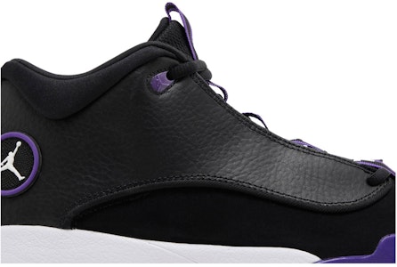 Air Jordan Jumpman Pro Quick『黑色紫地』FB9978-005 Order Air Jordan Jumpman Pro Quick『黑色紫地』FB9978-005