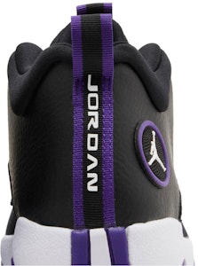 Air Jordan Jumpman Pro Quick『黑色紫地』FB9978-005 Sizing Air Jordan Jumpman Pro Quick『黑色紫地』FB9978-005