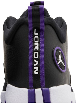 Air Jordan Jumpman Pro Quick 'Black Field Purple' FB9978-005 Sizing Air Jordan Jumpman Pro Quick 'Black Field Purple' FB9978-005