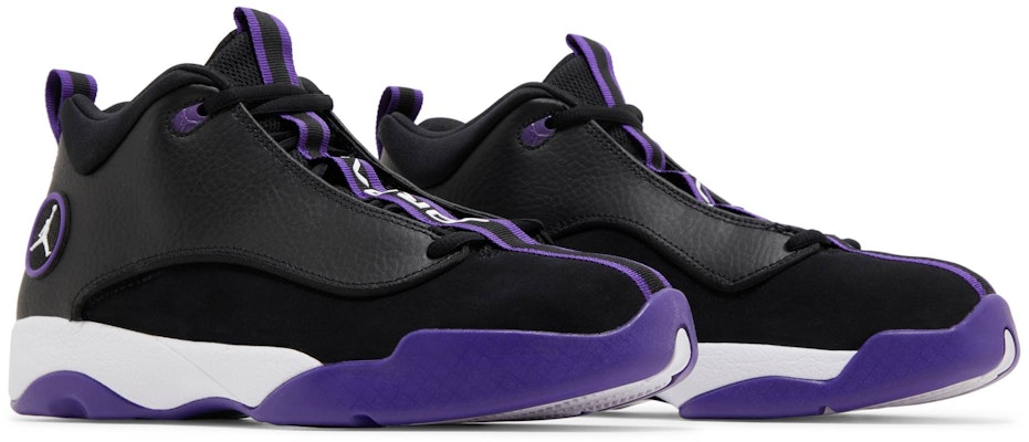 Air Jordan Jumpman Pro Quick 'Black Field Purple' FB9978-005 Cheap Air Jordan Jumpman Pro Quick 'Black Field Purple' FB9978-005