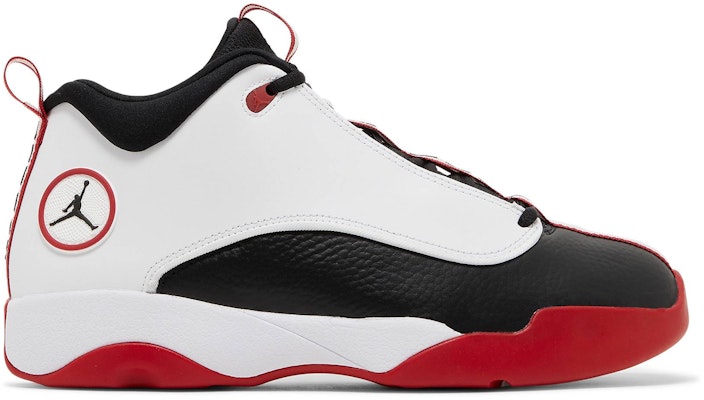 Air Jordan Jumpman Pro Quick 'White Black Red' FB9978-161 Buy Air Jordan Jumpman Pro Quick 'White Black Red' FB9978-161