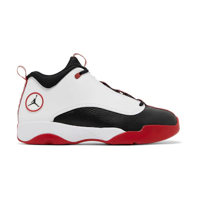 Jordan Jumpman Pro Quick 'White Black Red'