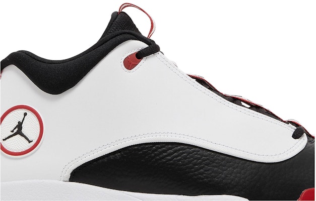 Air Jordan Jumpman Pro Quick 'White Black Red' FB9978-161 Order Air Jordan Jumpman Pro Quick 'White Black Red' FB9978-161
