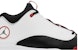 Air Jordan Jumpman Pro Quick 'Putih Hitam Merah' FB9978-161