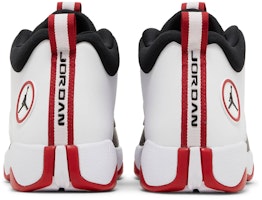 Air Jordan Jumpman Pro Quick '白黑紅' FB9978-161 Details for Air Jordan Jumpman Pro Quick '白黑紅' FB9978-161