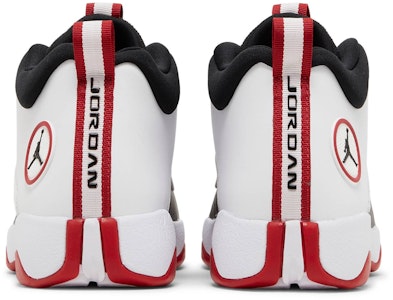 エアジョーダン ジャンプマンプロクイック 白黒赤 FB9978-161 Details for エアジョーダン ジャンプマンプロクイック 白黒赤 FB9978-161