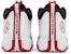Air Jordan Jumpman Pro Quick 'Putih Hitam Merah' FB9978-161