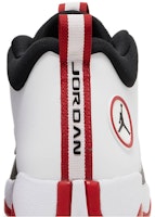 Air Jordan Jumpman Pro Quick '白黑紅' FB9978-161 Sizing Air Jordan Jumpman Pro Quick '白黑紅' FB9978-161