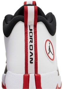 エアジョーダン ジャンプマンプロクイック 白黒赤 FB9978-161 Sizing エアジョーダン ジャンプマンプロクイック 白黒赤 FB9978-161