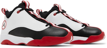 Air Jordan Jumpman Pro Quick '白黑紅' FB9978-161 Cheap Air Jordan Jumpman Pro Quick '白黑紅' FB9978-161