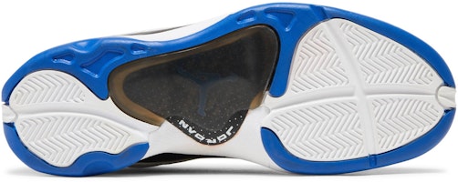 Kasut Air Jordan Jumpman Pro Quick 'Putih Hitam Biru' 2017 932687-107 Shop Kasut Air Jordan Jumpman Pro Quick 'Putih Hitam Biru' 2017 932687-107