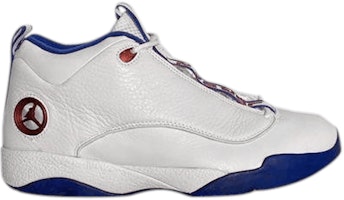Air Jordan Jumpman Pro Quick 'White Sport Royal' 308292-141 Air Jordan Jumpman Pro Quick 'White Sport Royal' 308292-141