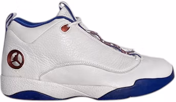 Air Jordan Jumpman Pro Quick 'White Sport Royal' 308292-141 Air Jordan Jumpman Pro Quick 'White Sport Royal' 308292-141
