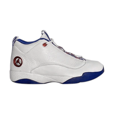 Jordan Jumpman Pro Quick 'White Sport Royal'