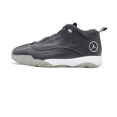 Jordan Jumpman Pro Quick Anthracite/Wolf Grey ‘Black
