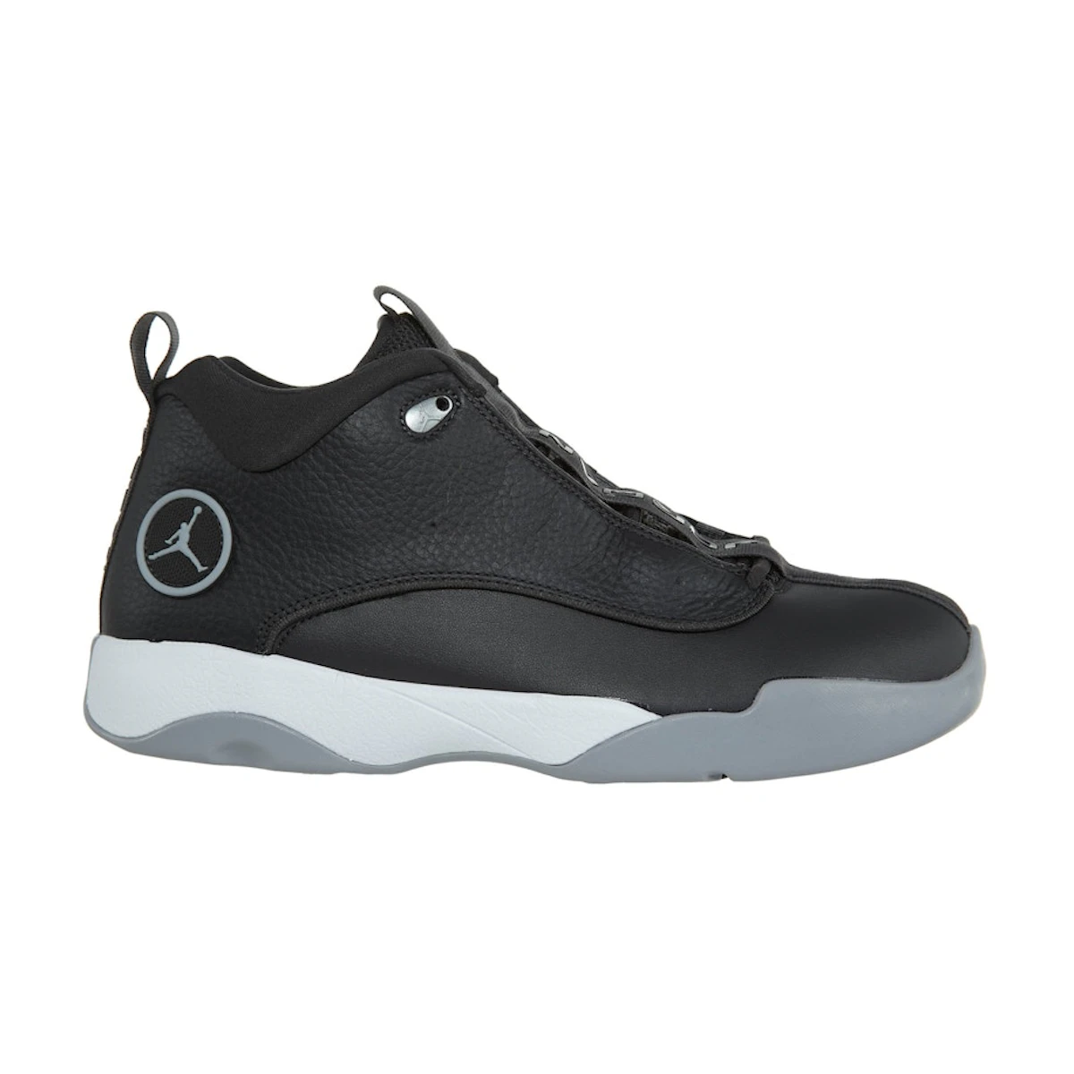 Buy Air Jordan Jumpman Pro Quick Anthracite/Wolf Grey âBlack 932687-004 - Novelship