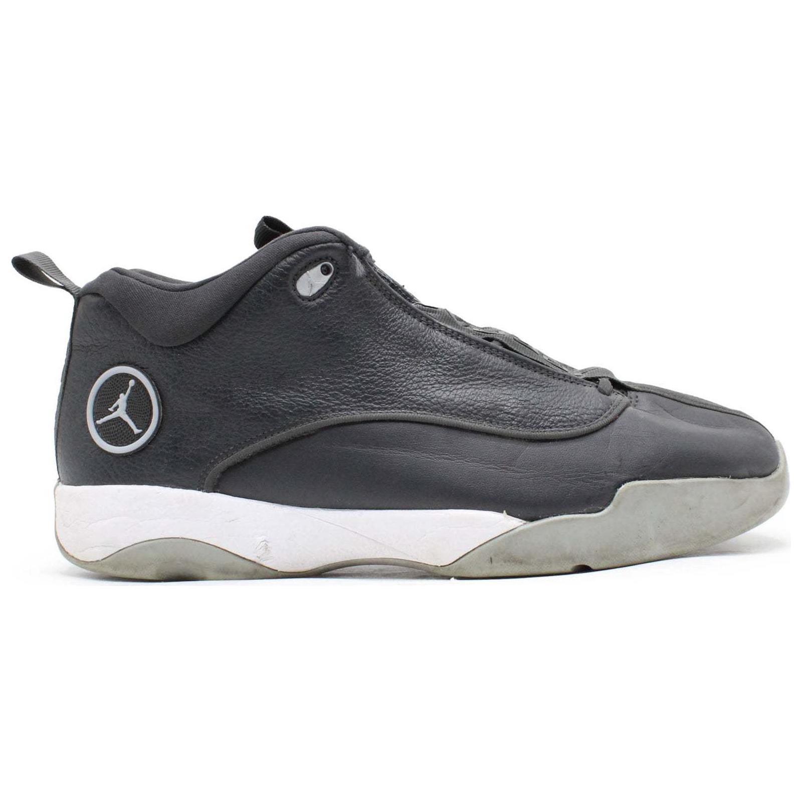 Order Air Jordan Jumpman Pro Quick Anthracite/Wolf Grey 'Hitam' 932687-004