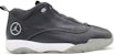 Kasut Air Jordan Jumpman Pro Quick Anthracite/Wolf Grey ‘Black 932687-004