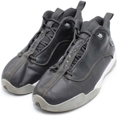 에어 조던 점프맨 프로 퀵 검회 (Air Jordan JP Pro 퀵 검회) 932687-004 Lookbook 에어 조던 점프맨 프로 퀵 검회 (Air Jordan JP Pro 퀵 검회) 932687-004
